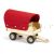 Ostheimer Planwagen ohne Geschirr