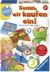 Komm wir kaufen ein