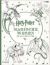 Harry Potter Magische Wesen Malbuch