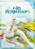 Lagerlöf, Selma :   Nils Holgersson.  