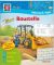 Baustelle Mitmachheft