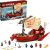 Ninjago Superschiff
