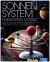 Sonnensystem Planetarium Modell