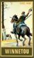 May, Winnetou Bd 2   TB