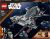 Lego 75346 Snubfighter der Piraten