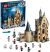 Harry Potter, Uhrenturm