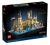 Lego Harry Potter Schloss 