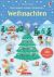 Stickerbuch Weihnachten