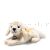 Labrador blond 23 cm
