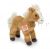 Shetlandpony 25 cm