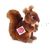 Eichhörnchen 17 cm