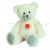 Teddy creme 38 cm