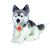 Husky 29 cm