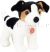 Jack Russel Welpe 28 cm