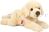 Hermann, Labrador liegend 33 cm