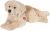 Golden Retriever liegend 60 cm 92760