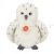 Schnee-Eule 21 cm