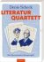 Scheck, Literaturquartett