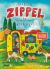Rühle, Zippel macht Zirkus       ab 7 jahre