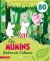 Jansson,Die Mumins finden ein Zuhause - Ein Pop-up Buch ab 4 Jahren für kleine und große Mumin-Fans.  