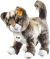 Steiff Kitty Katze 25 cm