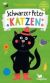 Schwarzer Peter- Katzen   Kartenspiel