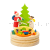 Spieldose Weihnachtsmann und Christkind zZt nicht lieferbar