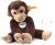 Steiff Koko Affe 25 cm