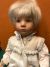 Kruse Puppe, 35 cm, 