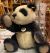 Steiff Panda  39690