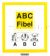ABC Fibel