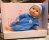 Calin, blau   30 cm