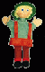 Seppl 30 cm