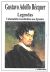 Becquer, Legendas. Unheimliche Geschichten aus Spanien