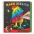 Dino World Magic Scratch Book 