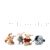 Steiff  Winnieh Pooh Set 