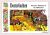 Grimm, Dornröschen Künstlerbilderbuch