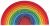 Großer Regenbogen