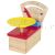 Waage Holz