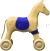 Pferd Holly