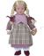 Kruse Puppe Gretel     35 cm