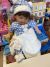 MP, Babypuppe 1203