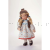 Kruse Puppe Mila 34 cm