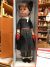 Kruse, Puppe Audrey  52 cm