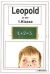 Hermann, Leopold in der 1.Klasse       Leopold Bd.2