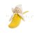 Nanchen Greifling Banane