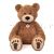 Hermann, Teddy 75 cm