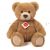 Hermann, Teddy  caramel 33 cm