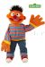 Ernie aus der Sesamstr 65 cm