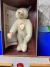 Steiff Teddy 407550